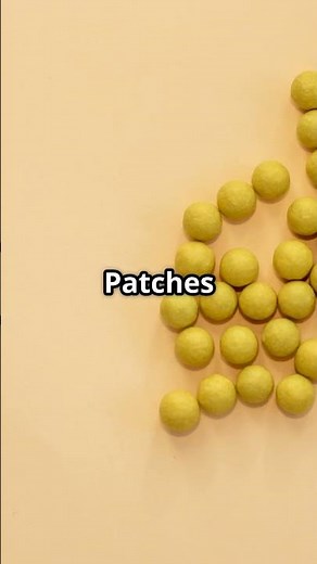 Sleep Patches with Valerian Root: Do They Really Work? #shorts.