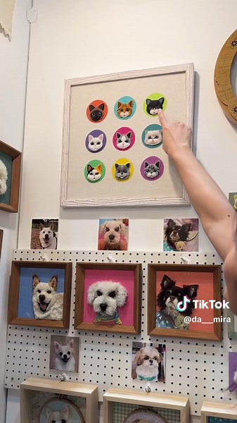 Exploring a Craft Exhibition in Korea