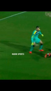 1.1M views · 10K reactions | Lucky moment  #football #moments #emotional #follower #player #highlights #funnyreels #funny #crazymoments #fifaclubworldcup2025 | NabiN SportS | Facebook