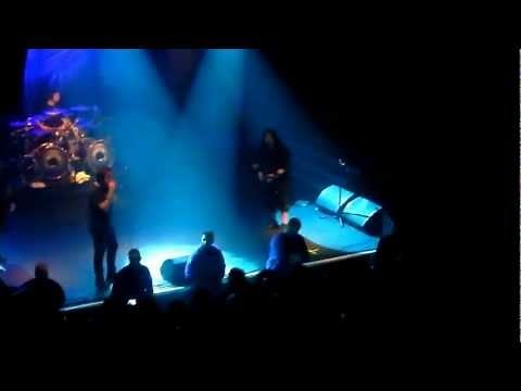 Fear Factory - Cars (Live in Koko, London 18.12.2012)