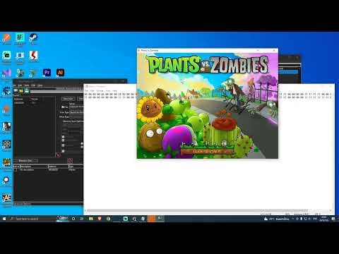 Cheat Engine Ep. 003.0 aob scan ใช้หา address แทน pointer