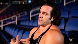 WWE | #Ezekiel recalls memories at the @gbocoliseum with his brother #Elias. #WWERaw @iamnoteliaswwe | Instagram