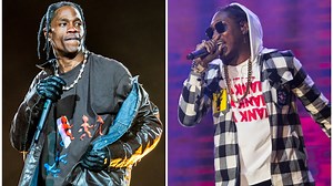 Future - 712PM (Directed by Travis Scott) (Official Music Video)