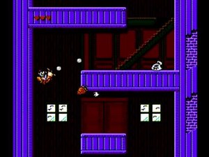 TaleSpin (NES) WR in [0:16:47]