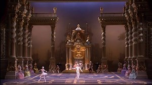Svetlana Zakharova and David Hallberg. Pas de Deux from the ballet “The Sleeping beauty“😍👏 #ballet #balletvideo #SvetlanaZakharova #DavidHallberg #SleepingBeauty #tutu #performance #fullperformance | Imperial Classical Ballet