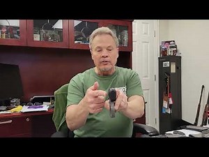 Gordon tells us the details about the all new HoneyB.