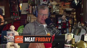 THROWING IT BACK TO 🤘 METALLICA MEAT FRIDAY 🤘 | The Dan Patrick Show
