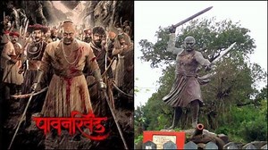 Pawankhind: साउथ के बाद अब बिग स्क्रीन्स पर मराठी सिनेमा की धूम, पावनखिंड ने किया धमाकेदार आगाज