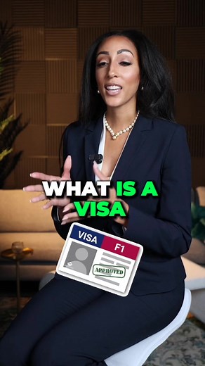 USA Visa Guide: Understanding Non-Immigrant & Immigrant Visas