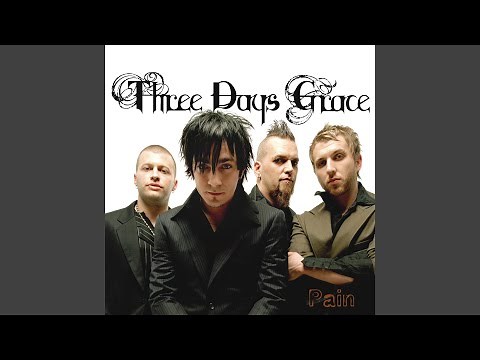 Animal I Have Become (Stripped Acoustic Version)