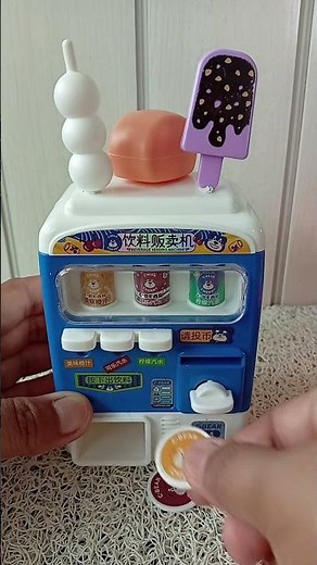 superb best & viral mini vending machine