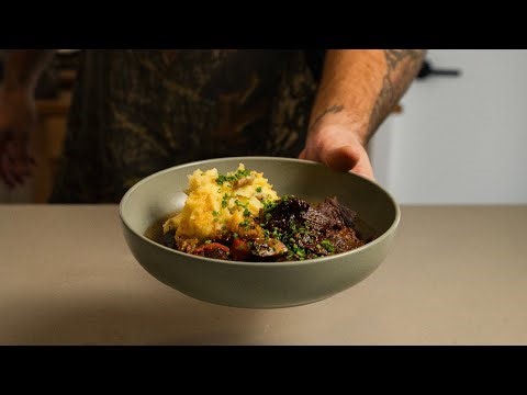 Wild Game Cooking: Turning Tough Cuts into an Incredible Stew