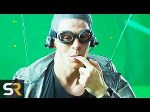 10 Behind The Scenes Secrets From Your Favorite Movies