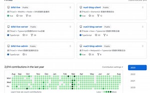 WebRTC SRS FFmpeg Vue3 Node搭建开源前端直播间2023-08-16直播回放。webrtc一对一会议。