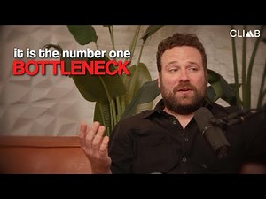 AI Bottleneck: Electricians, not Inference, Chips or Power | EP 078 Ian Hoppe on CLIMB