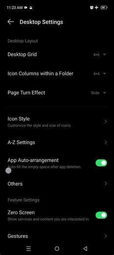 How to Enable Lock Layout on Android! 🔒 #shorts #viral #subscribe