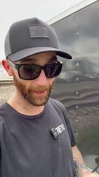 RV owners, companies ask me to review tons of products, and today I had the awesome opportunity to