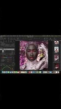 Capture One Skin Retouching Tutorial | Perfect Skin Tones Part 1