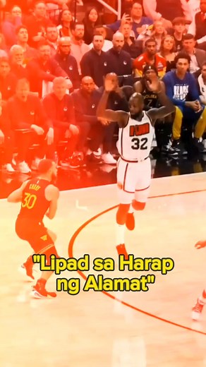 "Saranggola sa Harap ni Curry" #StephenCurry #NBAHighlights #SaranggolaMove #FYP #BasketballTok #SportsReels #StoryTime | Daxman Felisher