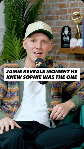 Apparently dolphin chat works wonders 🐬😉 everyone take notes! To listen to the whole episode featuring @jamielaing head over to Spotify or Apple Music now 🤝 | Staying Relevant