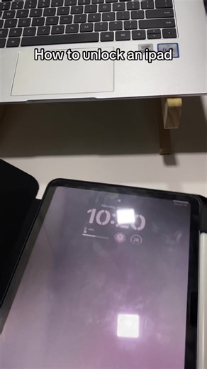 Paano Buksan ang iPad na Nakalimutan ang Password