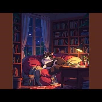 Chill Study Music