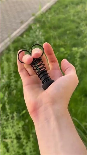 Build Hands Like Iron With This One Tool 🔔