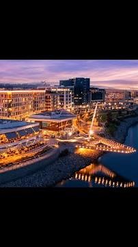 Vancouver WA Waterfront Apartments - Columbia River View Downtown Vancouver Apartment Tours