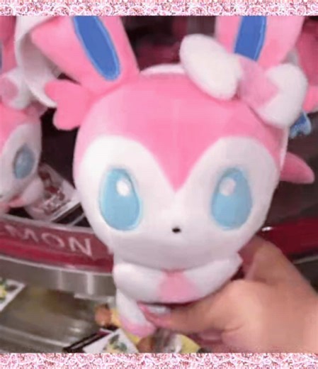 All About Sylveon: The Fairy-Type Pokémon