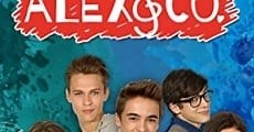 ALEX & CO. - Temporada 3 Completa en Español