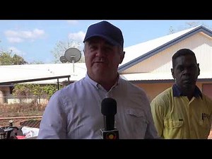 New and Updated Housing for Elcho Island
