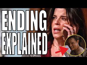 Scream 7 Ending Explained and Post Credits. Who is Ghostface?