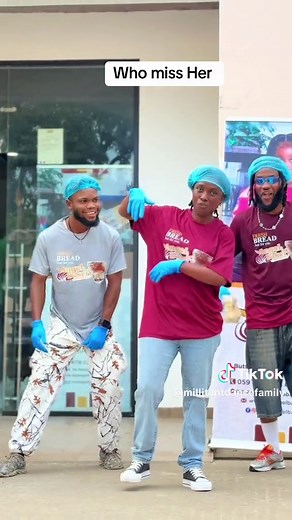 Incredible Dance Performance by a Deaf Woman