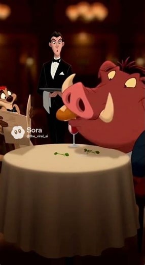 5 FineDiningDisaster #kidsvideo #shortsfeed #shortsvideo #cartoon #cartoonforkids #cartoons #kids