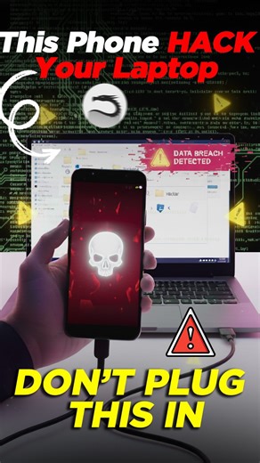🇸 🇾 🇸 🇹 🇪 🇨 🇭 on Instagram: "1 small mistake can give remote access to your laptop from anywhere in the world. This demo shows how ethical hacking tools are used for real-world security testing. Learn how attacks happen and how to prevent them through technical training at Systech 📞 Call/WhatsApp: +91 7502202555 🔶Courses Offered: Ethical hacking, Cyber security, CCNA, CCNP, CWNA (Wi-Fi Administration) ,Windows & Linux Server, Penetration testing, Python, Django, Java, Full Stack, AI & D