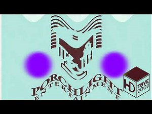 Porchlight Entertainment (1996) Effects | Tristar Television (1987) Effects (Extended V4)