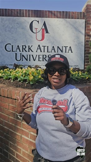 We had a great time at Clark Atlanta University's Homecoming pep rally. Listen to various students, the Royal Court, alumni, and President French share why they love CAU! #ClarkAtlanta #CAU | HBCU Alum