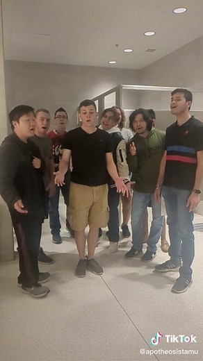 Some Nights by fun. ft. soloist Mark