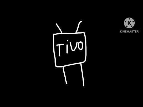 TiVo Company Logo Remake Kinemaster