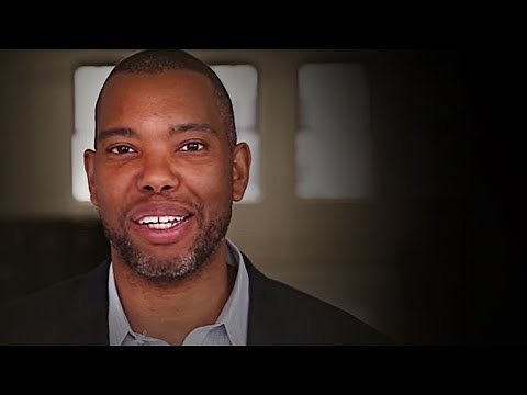Ta-Nehisi Coates on discussing racism directly, honestly