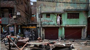 India among 25 nations with high religious restrictions: Data