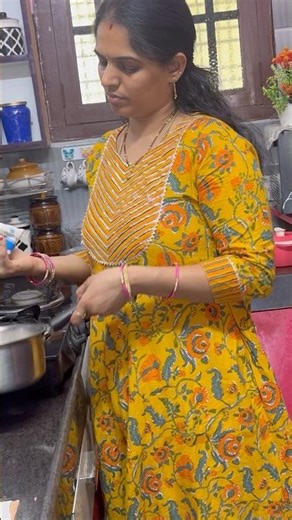 Morning routine, cooking#cooking #Short video