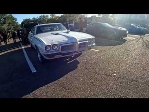 Smart Alternative to a GTO? A 1970 Pontiac LeMans Sport Arrives #pontiac #musclecars #classiccar