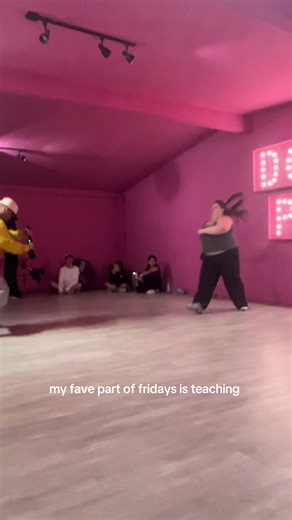 Thank You Beyoncé: Celebrating Dance Opportunities