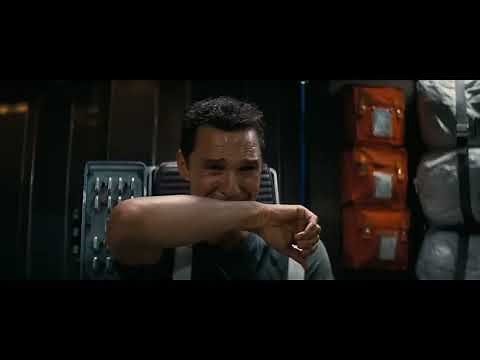 Space Song (Sad Meme Template)