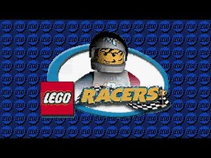 Build - LEGO Racers (GBC) OST