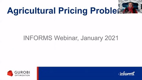 解决双线性规划问题