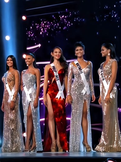 Top 5 Beloved Miss Universe 2018 Contestants Revealed