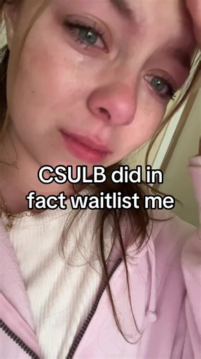 CSULB Waitlist Experience