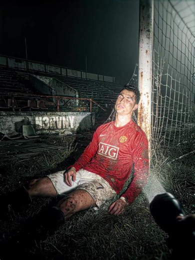 ‏#cr7 #cristianoronaldo #🇵🇹 #ai #explor